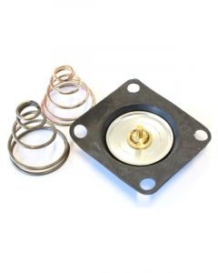 Aeroflow Replacement Fuel Pressure Regulator Diaphragm For AF49-3000
