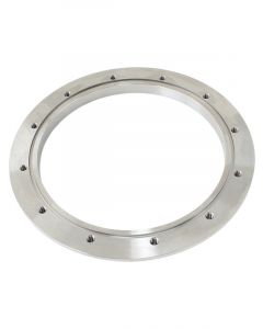 Aeroflow Weld-In Ring For Use For AF64-4050 Triple Fuel Pump Hanger  AF59-4050SS