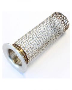 Aeroflow Replacement Screen For 90 Degree Inline Scavenge Filter