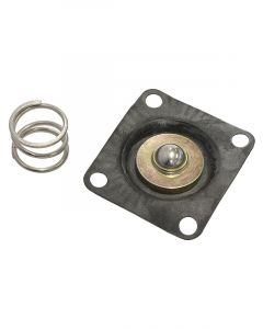 Aeroflow Replacement Fuel Pressure Regulator Diaphragm For AF49-4500