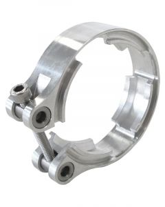 Aeroflow Replacement Billet Clamp Suit AF64-5050 Blow Off Valves