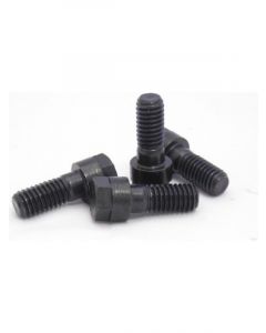 McLeod Bolt Pak 3/8" Pressure Plate Small Hex Head (6 Per Box)