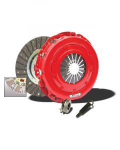 McLeod Street Extreme Kit For 1957-85 GM 11" x 1-1/8x10