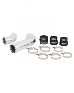Mishimoto For 11+ Chevy 6.6L Duramax Cold Side Pipe and Boot…
