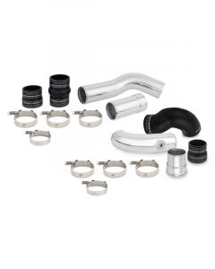 Mishimoto For 11+ Ford 6.7L Powerstroke Intercooler Pipe and B