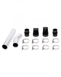 Mishimoto For 94-00 Dodge Ram 2500 5.9L Cummins Aluminum Interc…