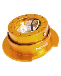 NRG Quick Release Kit Gen 2.5 Rose Gold / Rose Gold Ring