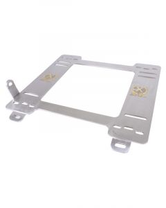 NRG Seat Brackets For 98-05 Mazda Mx-5 Miata NB Pair