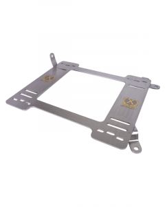 NRG Seat Brackets For 92-99 BMW E36 Coupe Pair
