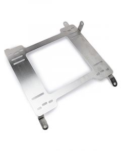 NRG Stainless Steel Seat Bracket For 09-19 Nissan 370Z Pair