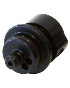 Aeroflow Fuel Rail Adapter For Ford Falcon BA-BF, FG, Territory