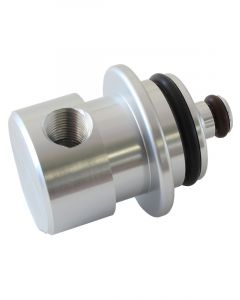 Aeroflow Fuel Rail Adapter For Ford Falcon BA-BF, FG, Territory