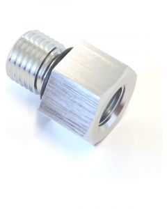 Aeroflow Fuel Rail Adapter For Mazda Rx-7, Toyota MR2, Celica GT4