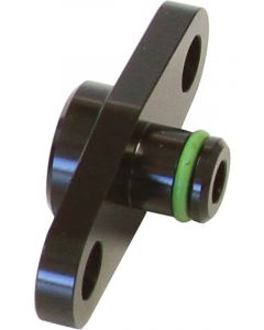 Aeroflow Fuel Rail Adapter For Toyota, Subaru with 40mm Centres