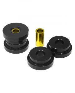 Prothane For 84-89 Nissan 300ZX IRS Rear Subframe Bushing Kit Black