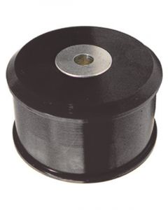 Prothane For 02-06 Nissan Sentra SE-R Front Motor Mount Insert Black