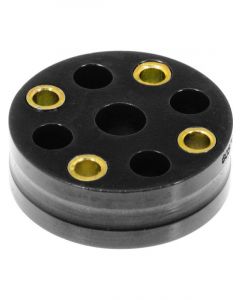Prothane For 70-78 Datsun 240/260/280Z Steering Coupler Bushings Bla…