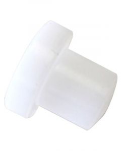 Aeroflow Camshaft Nylon Thrust Button For Small Block Chev .81" Long
