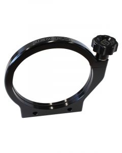 Aeroflow Billet Bottle Mount Bracket Suit 4-1/2" (114mm) Bottle