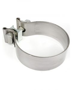 Stainless Works 2in HIGH TORQUE ACCUSEAL CLAMP