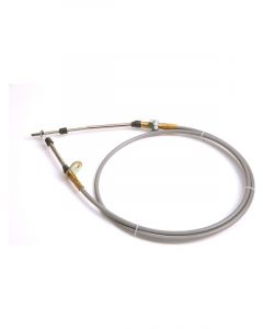 Aeroflow 5ft. Shifter Cable Suit Pro-Matic And V-Matic Shifters