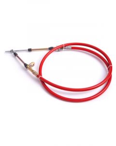 Aeroflow 5ft Race Shifter Cable Suit Most B&M Shifters