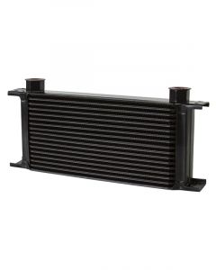Aeroflow Engine/Transmission Oil Cooler 330x 123 x 51 -10 Female ORB