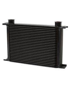 Aeroflow Engine/Transmission Oil Cooler 330x 231 x 51 -10 Female ORB