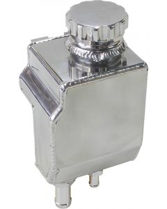 Aeroflow Power Steering Reservoir For Ford BA-BF V8 Polished