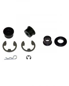 Torque Solution Shifter Cable & Gate Selector Bushing For 08-09 Mi…