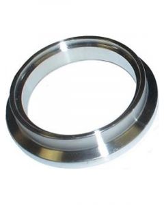Torque Solution Tial 38mm Wastegate Outlet Flange: All Tial 38mm &…