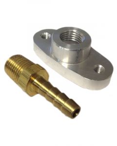 Torque Solution Map Sensor Adapter For Mitsubishi Evolution 8/9 200