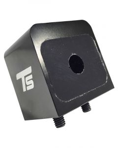 Torque Solution Rear Shifter Bushing For Hyundai Genesis Coupe