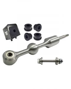 Torque Solution Short Shifter & Shifter Bushing Combo Complete For…