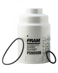 Fram Fuel Water Separator Filter