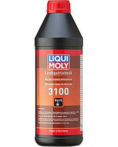 Liqui Moly Steering Oil 3100 1L