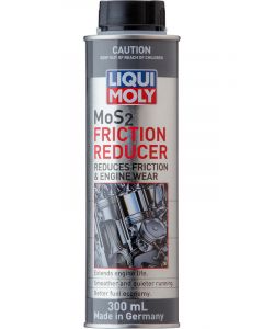 Liqui Moly MOS2 Friction Reducer 300ml