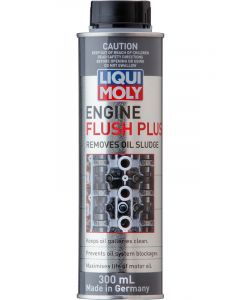 Liqui Moly Engine Flush Plus 300ml