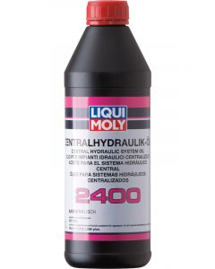 Liqui Moly Central Hydraulic Oil 1L