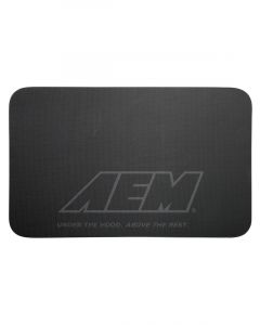 AEM Fender Cover