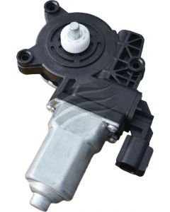 Electric Life Power Window Motor For Ranger Mazda BT50 2 & 4 Door 11-15