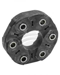 Mackay Drive Shaft Coupling Flex Joint