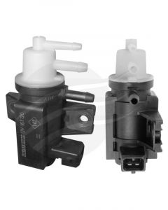 Pierburg Boost Pressure Control Valve For Mercedes X-Class Nissan Ys23Ddt