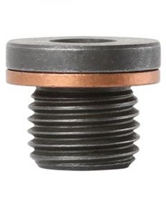 Tridon Sump Plug