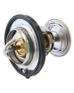 Aeroflow LS1 Hi Flow Thermostat 160 Degree