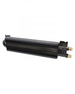 Aeroflow Frame Rail Transmission Cooler