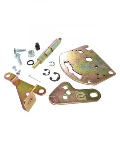 Aeroflow Bang Shift 2 Speed Gate Plate