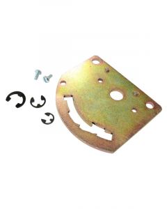 Aeroflow Bang Shift 4 Speed Gate Plate