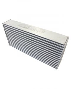 Aeroflow Race Series Intercooler Core 600 x 300 x 100mm