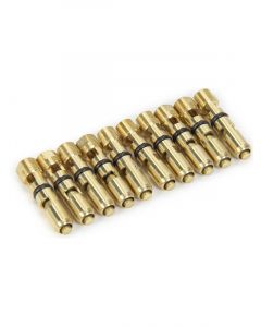 Advanced Engine Design Needle and Seat Adjustable 0.125 Orifice Fuel Carburetors